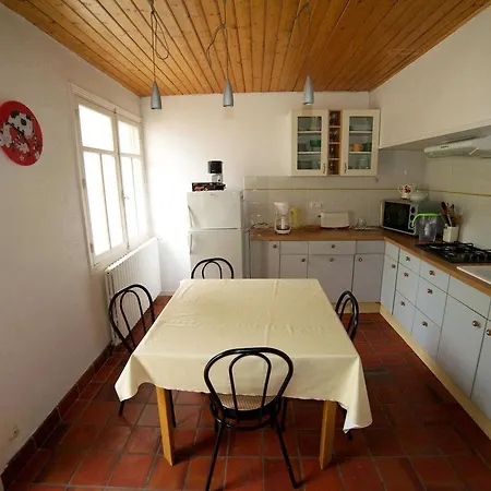 - Grande Conche Apartamento Royan