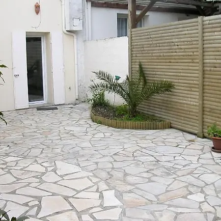 - Grande Conche Royan