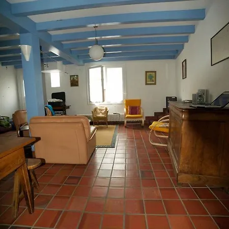 Apartamento - Grande Conche *