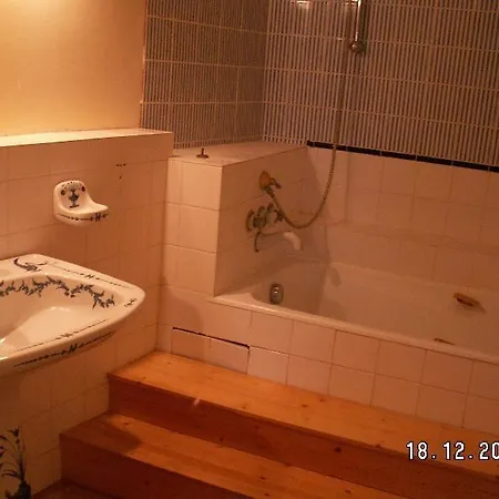 - Grande Conche Apartamento *