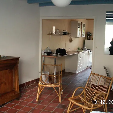 Apartamento - Grande Conche Royan