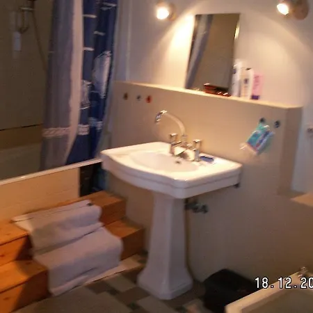 - Grande Conche Apartamento